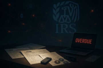 What Happens If You Don't Report Cryptocurrency on Taxes?