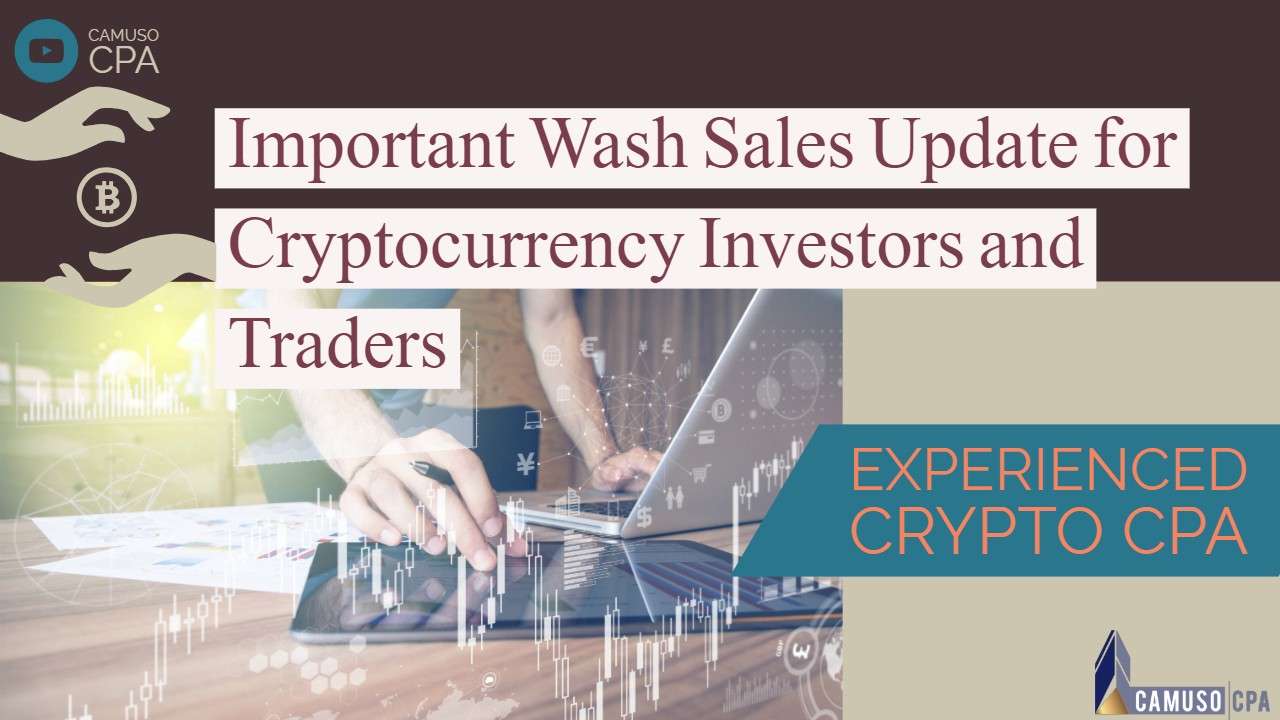 wash sales crypto