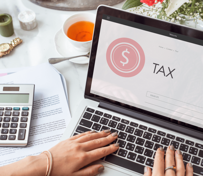The Definitive Guide to Digital Asset, Virtual Currency & Cryptocurrency Tax Planning