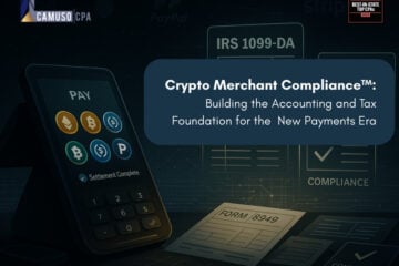 Crypto Merchant Compliance™