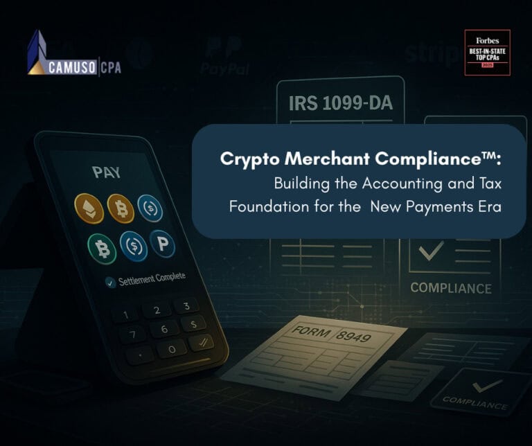 Crypto Merchant Compliance™