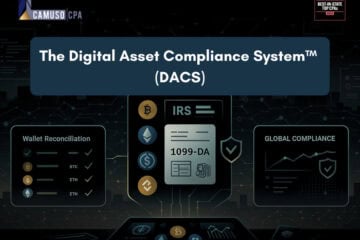 Digital Asset Compliance System™