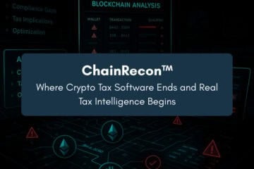 ChainRecon™