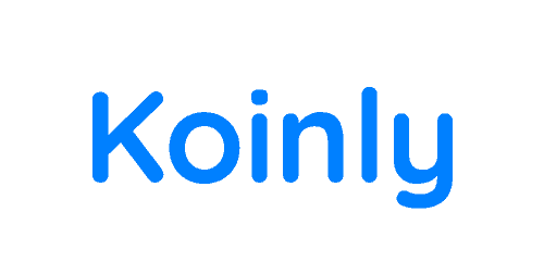 koinly logo