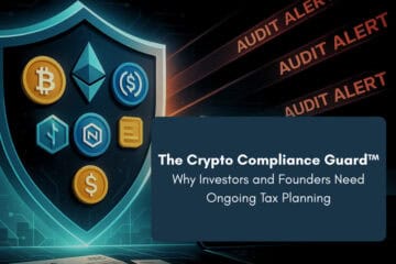 The Crypto Compliance Guard™