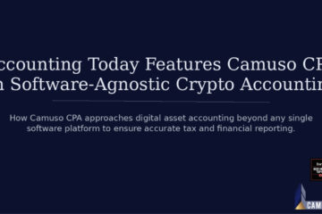 Form 8949 Crypto Taxes and the New 1099-DA: What Investors Must Know for 2025 Compliance