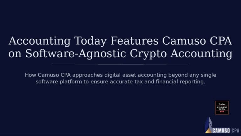 Form 8949 Crypto Taxes and the New 1099-DA: What Investors Must Know for 2025 Compliance