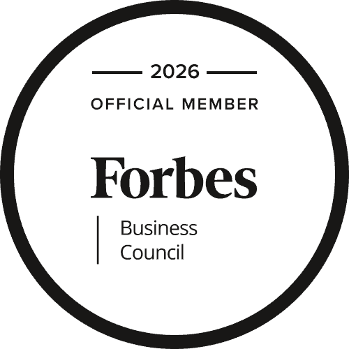 Forbes Business Council 2026